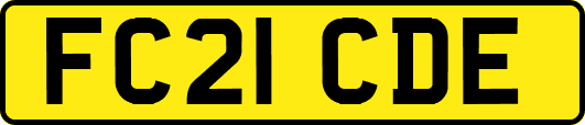 FC21CDE
