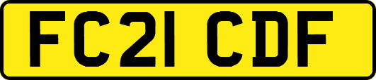 FC21CDF
