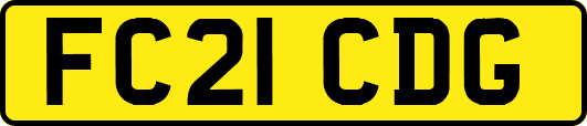 FC21CDG