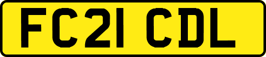 FC21CDL