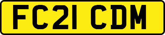 FC21CDM