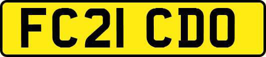 FC21CDO