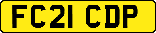 FC21CDP
