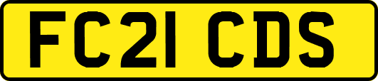 FC21CDS