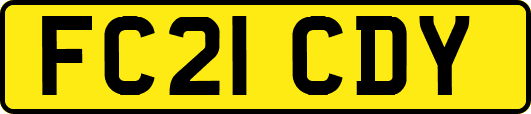 FC21CDY
