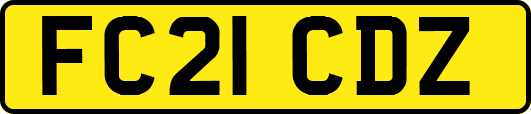 FC21CDZ