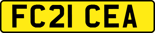 FC21CEA