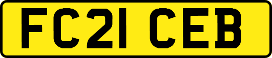 FC21CEB