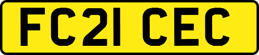 FC21CEC