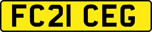 FC21CEG