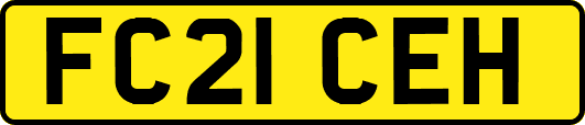 FC21CEH
