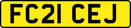 FC21CEJ