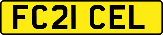 FC21CEL