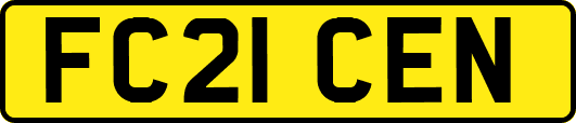 FC21CEN