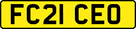 FC21CEO