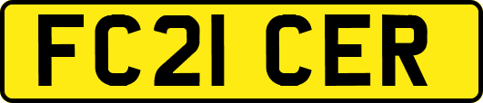 FC21CER