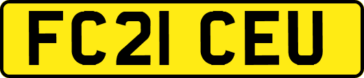 FC21CEU