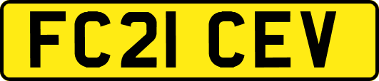 FC21CEV