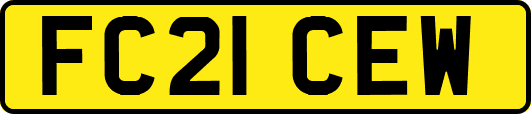 FC21CEW