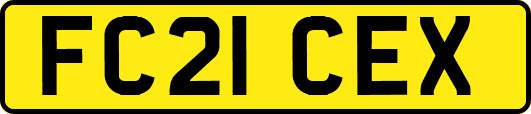 FC21CEX