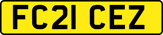 FC21CEZ