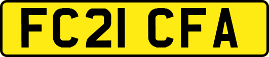 FC21CFA