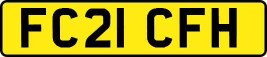 FC21CFH
