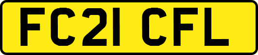 FC21CFL