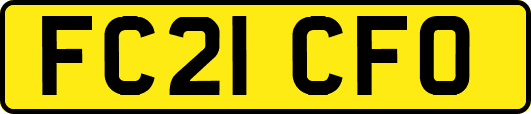 FC21CFO
