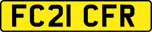 FC21CFR