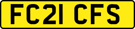 FC21CFS