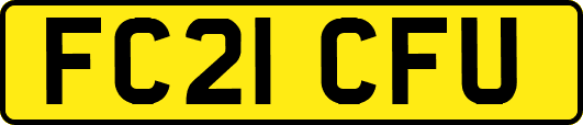FC21CFU