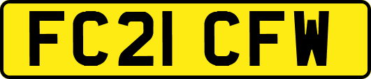 FC21CFW
