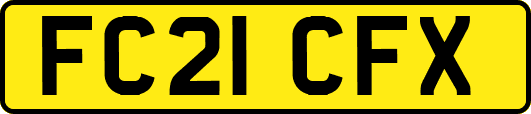 FC21CFX