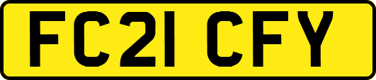 FC21CFY