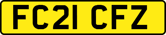 FC21CFZ