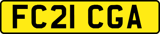 FC21CGA