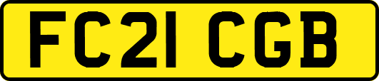 FC21CGB