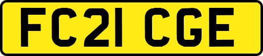 FC21CGE