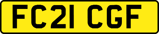 FC21CGF