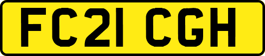 FC21CGH