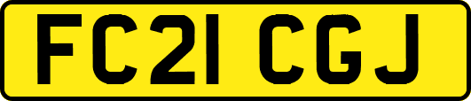 FC21CGJ