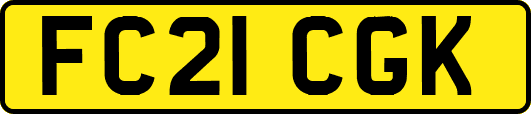 FC21CGK