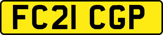FC21CGP