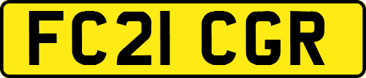 FC21CGR