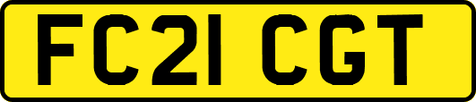 FC21CGT