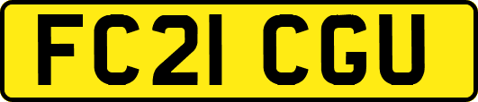 FC21CGU