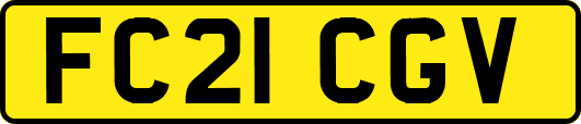 FC21CGV
