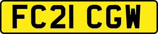 FC21CGW