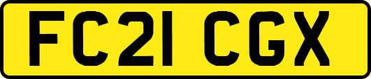 FC21CGX